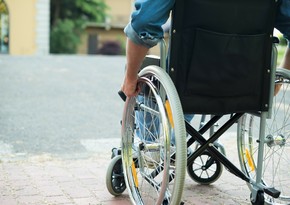 Two persons trying to issue fake disability certificate arrested in Azerbaijan