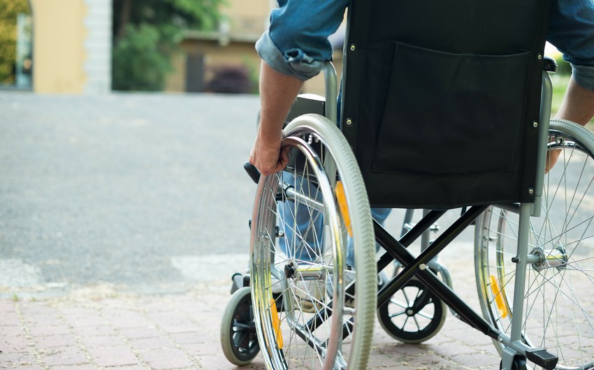 Two persons trying to issue fake disability certificate arrested in Azerbaijan