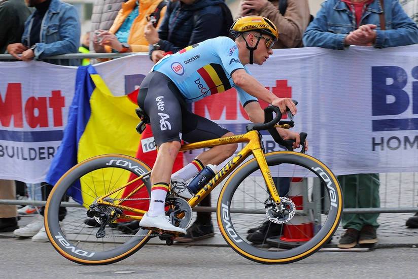 İkiqat Olimpiya çempionu məşq zamanı qəzaya uğrayıb