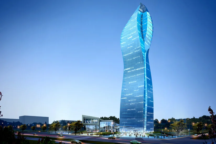 SOCAR nümayəndə heyəti Yaponiyada beynəlxalq konfransa qatılıb