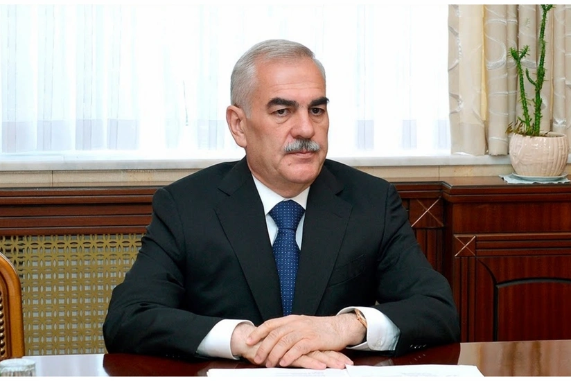 Vasif Talibov dismissed from post of Chairman of Supreme Assembly of Nakhchivan