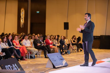 10 illiyini qeyd edən Milli İnsan Resursları Forumu uğurla yekunlaşdı!