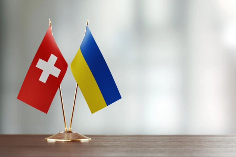 Switzerland steps up winter aid for Ukrainians