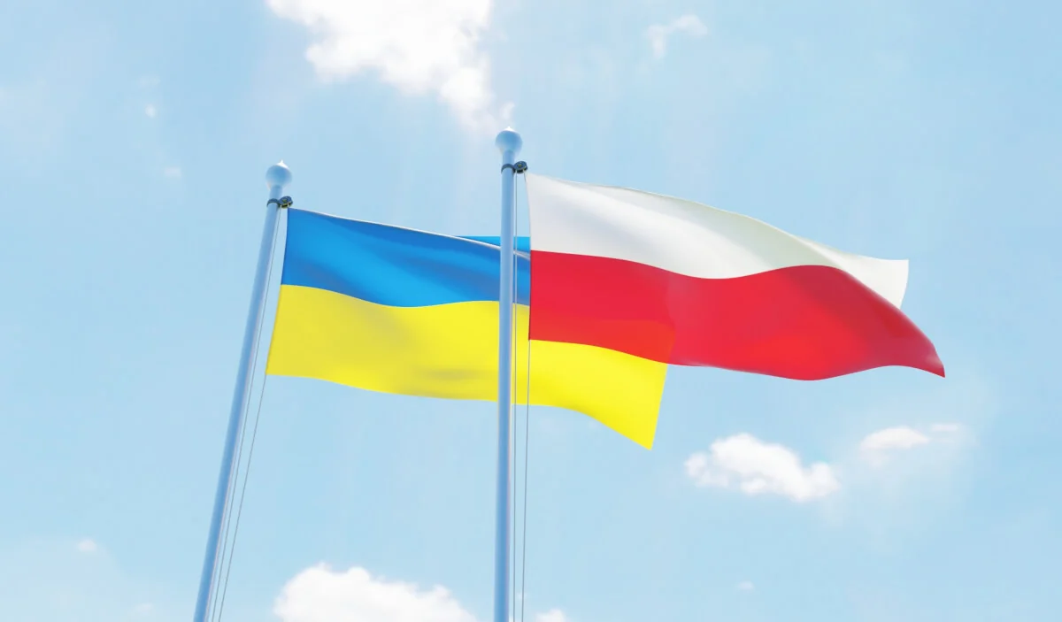 Украина и Польша подписали меморандум об энергетическом сотрудничестве