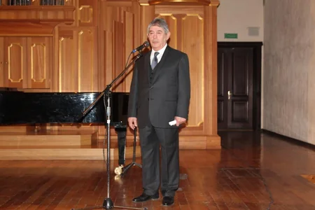 Daşkənddə Xocalı faciəsi ilə əlaqədar konsert-rekviyem keçirilib