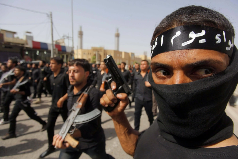 Pentagon announces number of ISIS fighters in Afghanistan