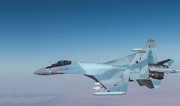 Глава ГУР Украины: Су-30 ВКС РФ был сбит ракетой класса воздух-воздух