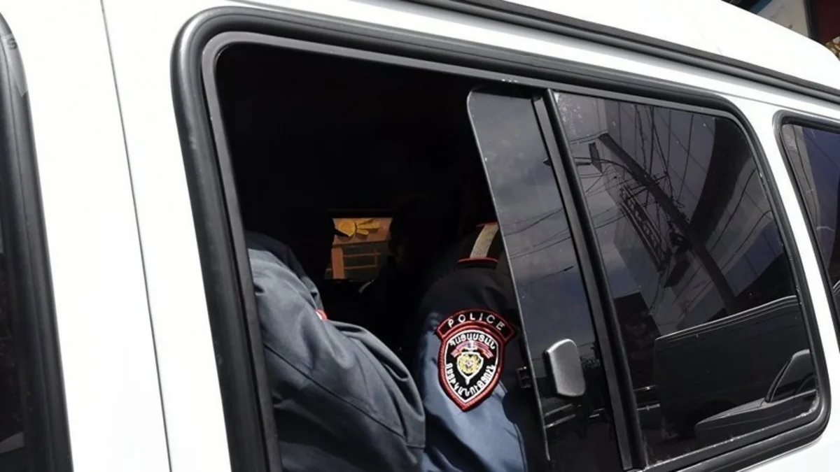 В Армении предъявлено обвинение брату бывшего премьер-министра
