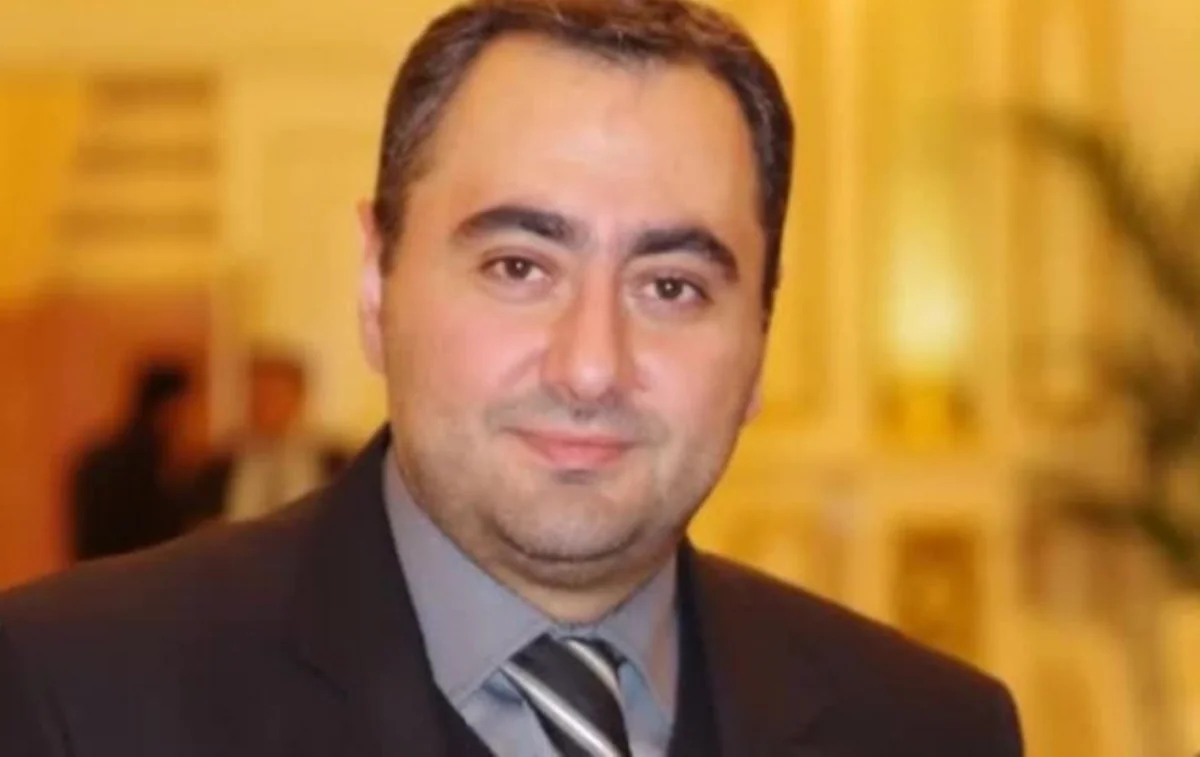 Prokuror QMİ-nin sabiq sektor müdirinə 12 il həbs cəzası istəyib