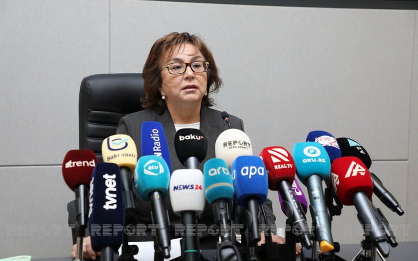 Məleykə Abbaszadə: “Ali təhsilli tibb bacılarına böyük ehtiyac var”