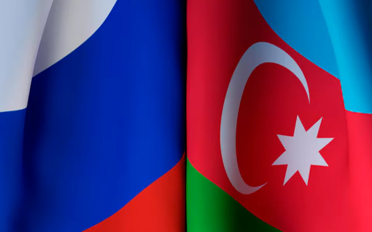 Rusiyada Azərbaycana qarşı qərəzli siyasət aparılır – RƏY