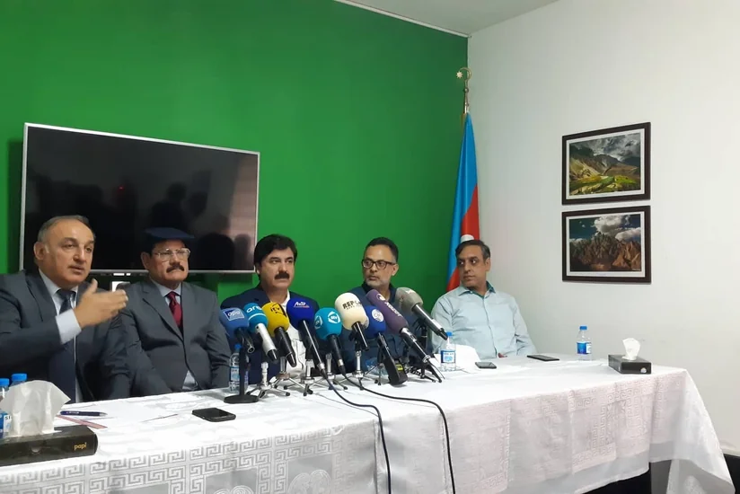 President of the Chamber of Commerce: Pakistan intends to attract investors from Azerbaijan
