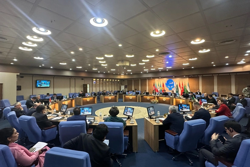 İƏT-in Azərbaycanda keçiriləcək 17-ci Zirvə Toplantısı çərçivəsində yüksək səviyyəli komitənin ilk iclası olub