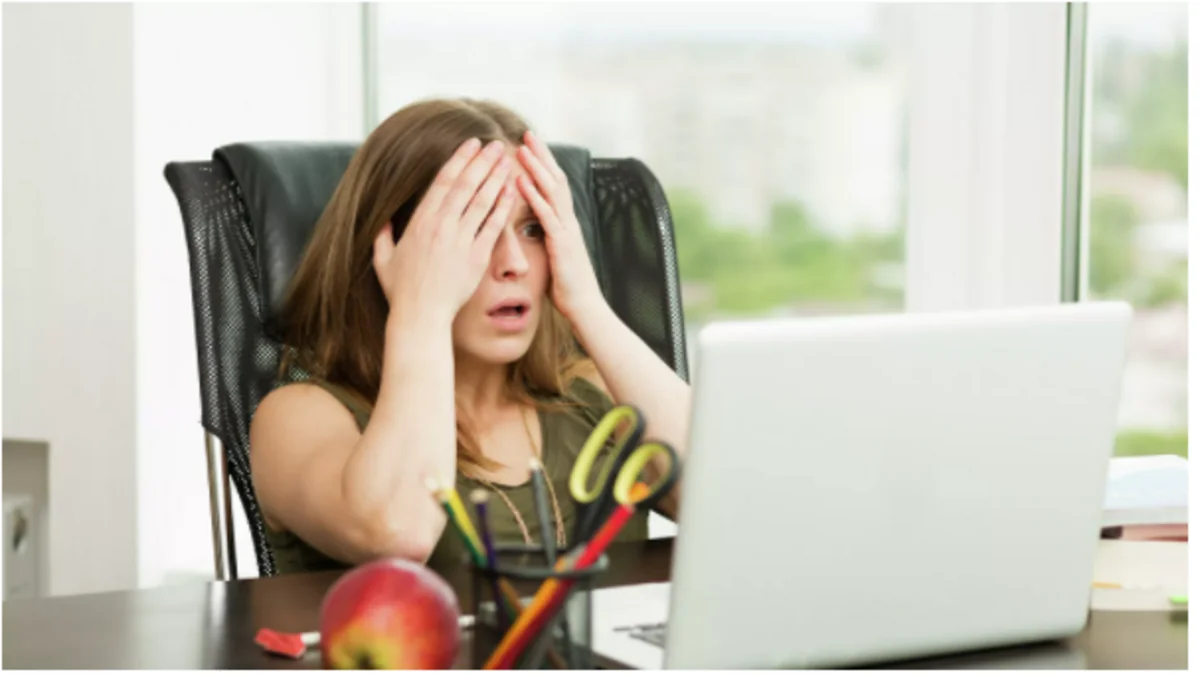 Fear listed among reasons for contracting coronavirus