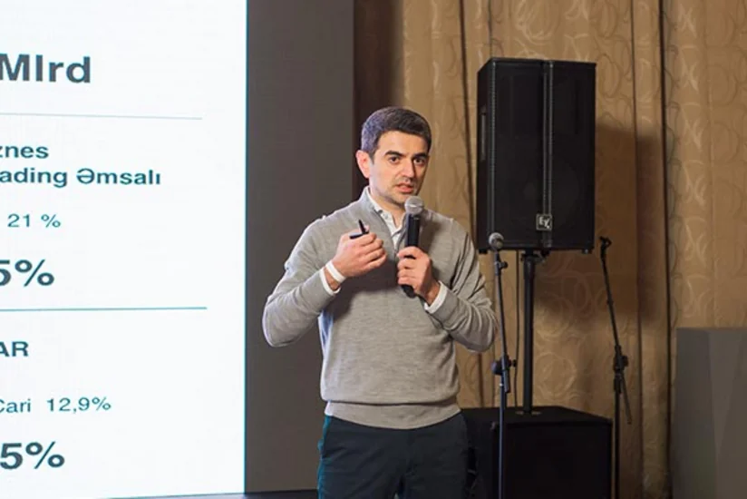 Unibank strateji prioritetlərini və korporativ dəyərlərini təqdim edib