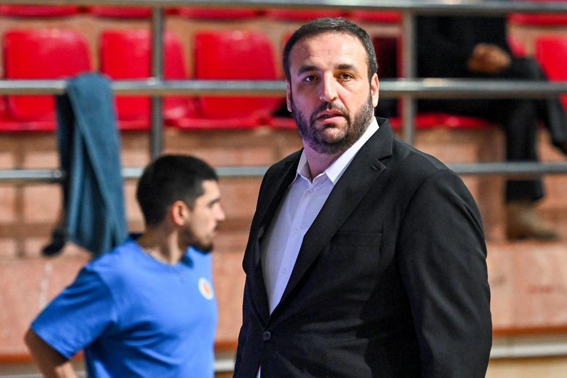 NTD-nin baş məşqçisi: Gələcəkdə bizi daha çox qələbələr gözləyir