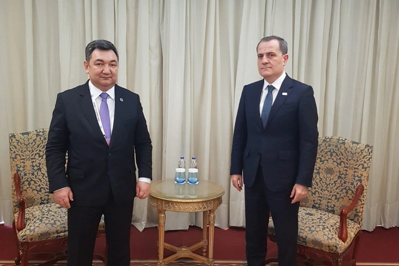 President of International Turkic Academy congratulates Azerbaijan on Victory Day
