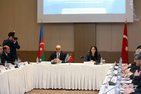 Azərbaycan ilə Türkiyə arasında əmək, sosial müdafiə və məşğulluq sahəsində əməkdaşlıq sazişi imzalanıb