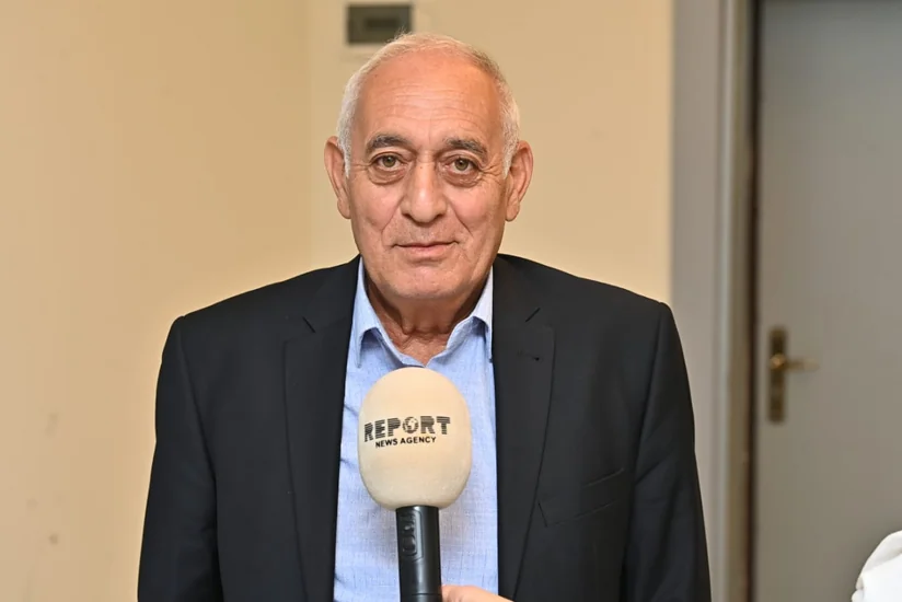 Xankəndi sakini: “İkili standartlar bizi haqq işimizdən çəkindirə bilməz”