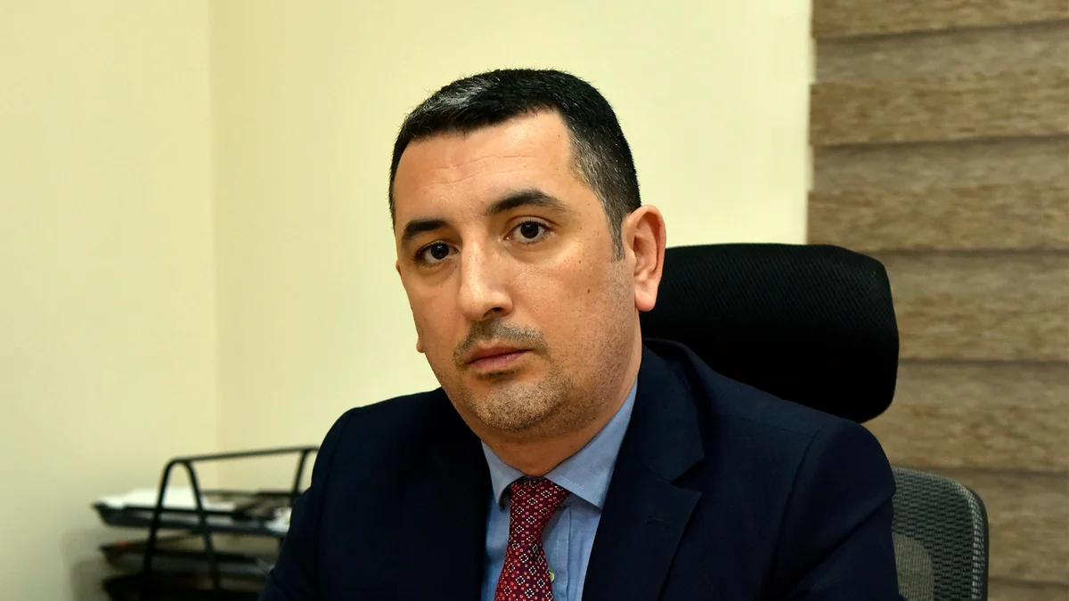 Cahangir Həsənli: Jurnalistlərin Media Reyestrinə daxil edilməsi üçün ali təhsilli olmaları vacibdir