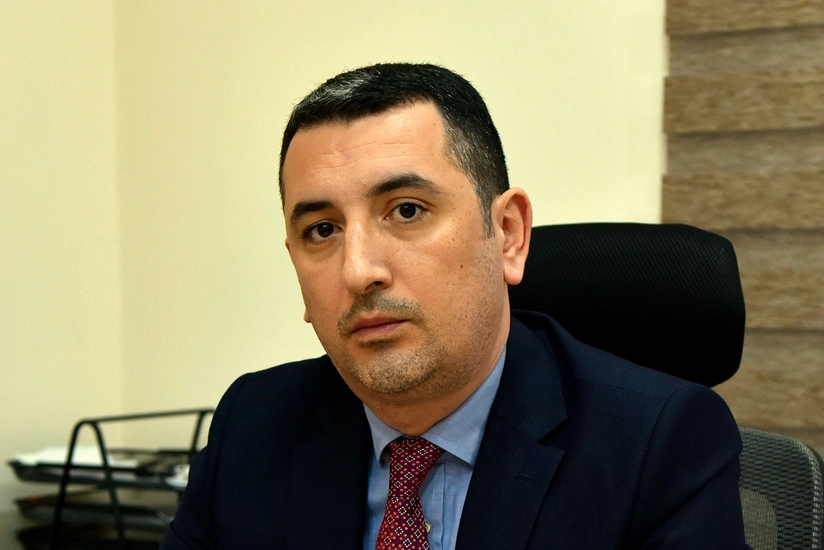 Cahangir Həsənli: Jurnalistlərin Media Reyestrinə daxil edilməsi üçün ali təhsilli olmaları vacibdir