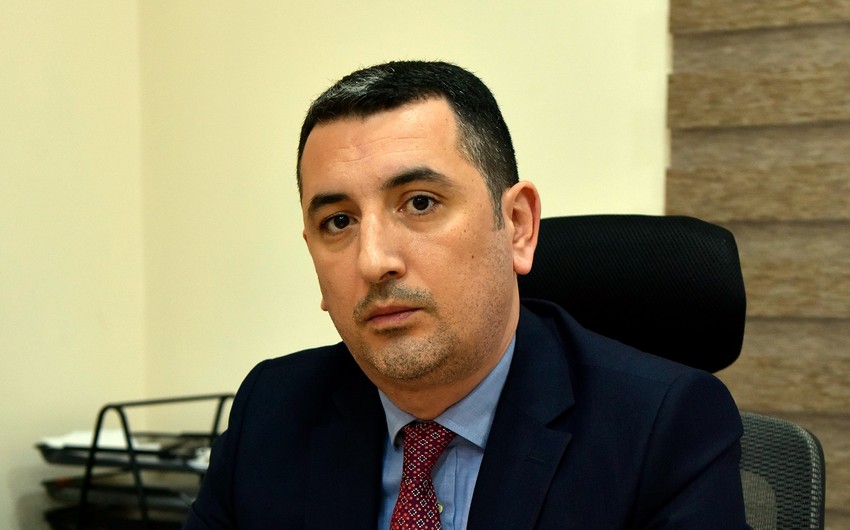 Cahangir Həsənli: Jurnalistlərin Media Reyestrinə daxil edilməsi üçün ali təhsilli olmaları vacibdir