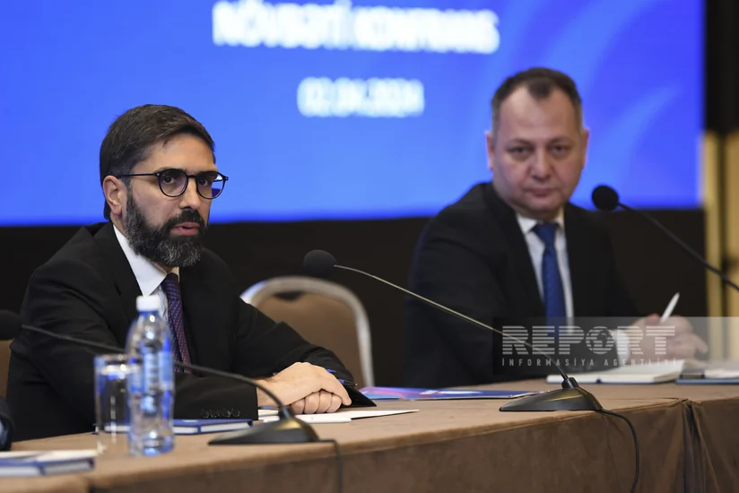 Rövşən Nəcəf: Neftçi - Qarabağ oyununda heç bir komandaya azarkeşlik etməyəcəyəm