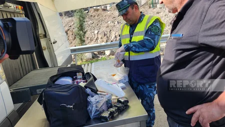 Обеспечен свободный переход лиц армянской национальности через ППП Лачын