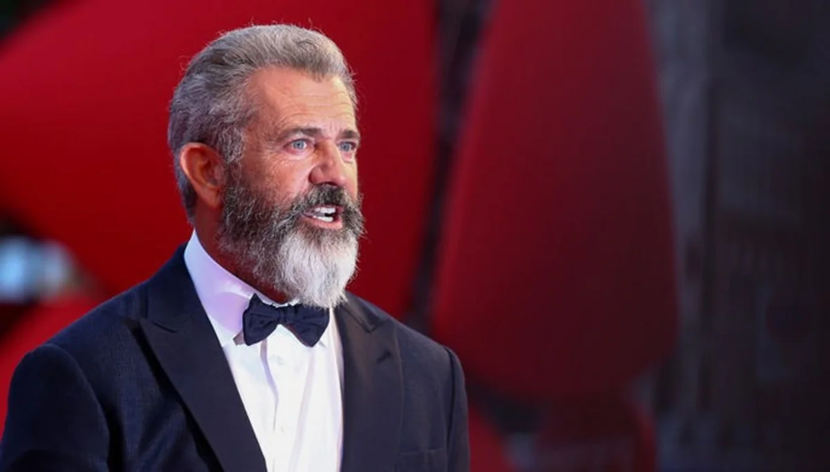 Мел Гибсон сыграет Санта-Клауса