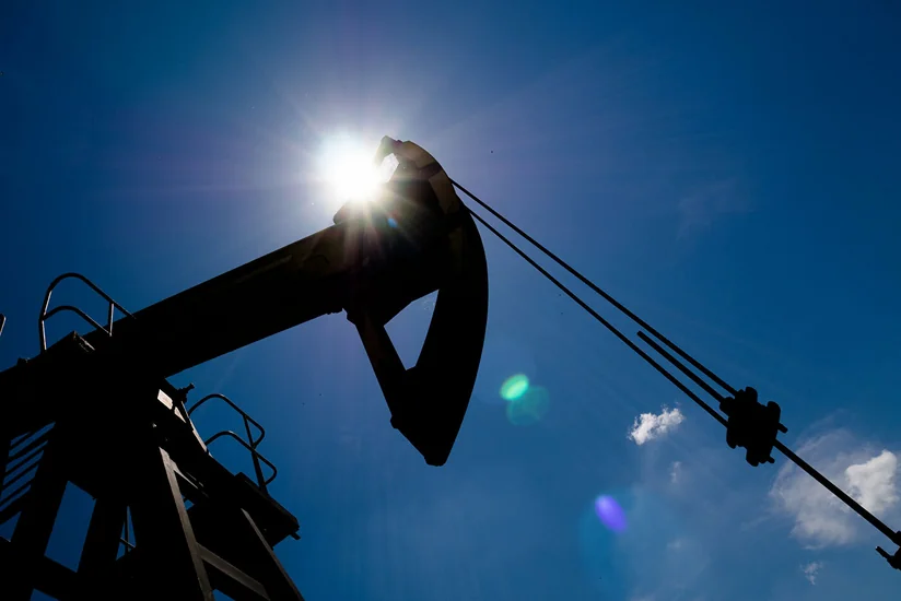 Китай нарастил поставки нефти из Саудовской Аравии