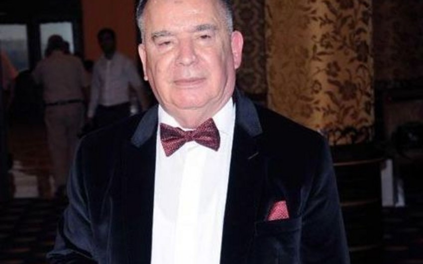 Rejissor Arif Qazıyev 325 min manatlıq dələduzluq işinə görə məhkəmədə dindiriləcək