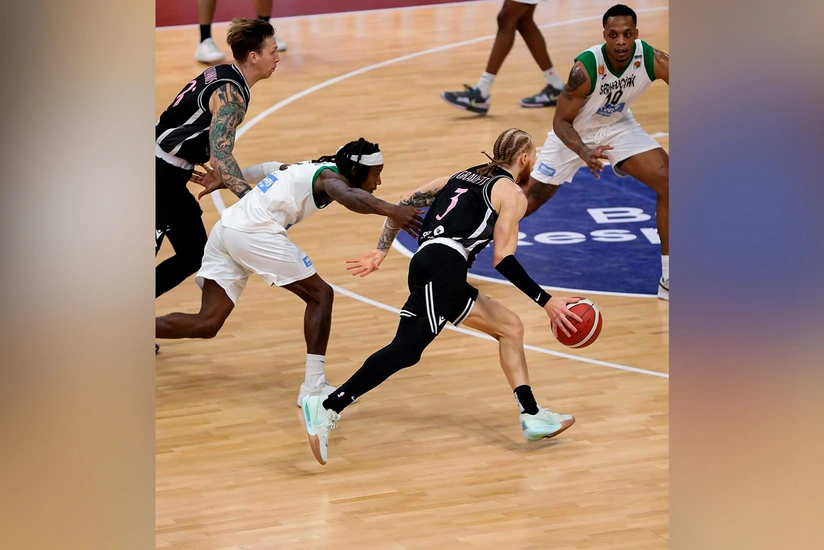 Azərbaycan Basketbol Liqası: Son çempion mövsümə qələbə ilə başlayıb