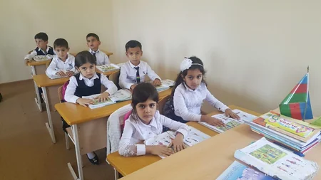 Cəlilabadın təzə məktəbi, Masallının yeni müəllimləri - REPORTAJ