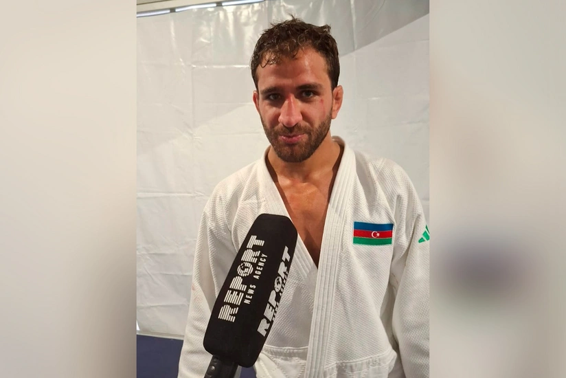 Hidayət Heydərov: Fransada hər kəs Azərbaycan himnini ayaq üstə dinləyəcək