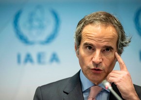 Гросси считает важным продолжение диалога США и Ирана по атому