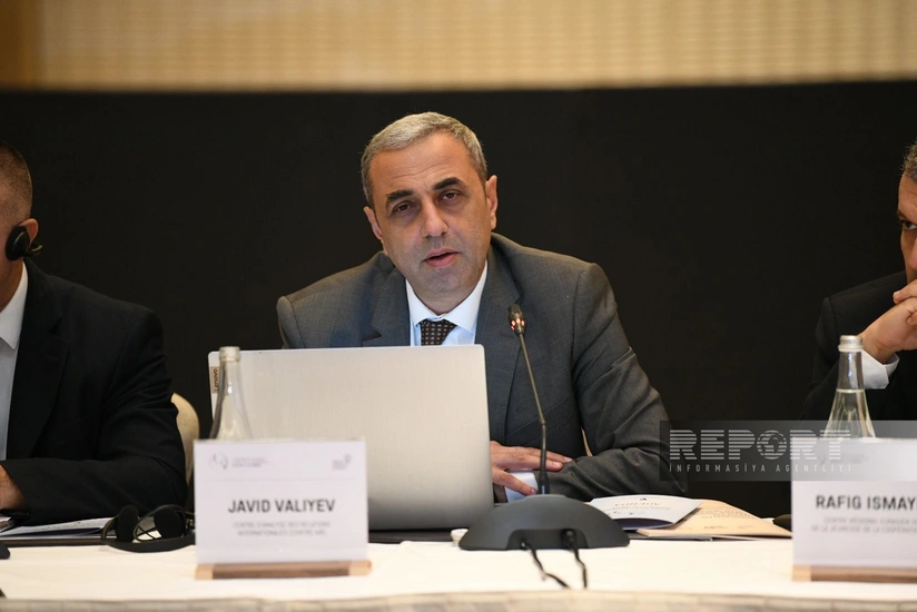 Şöbə müdiri: Fransa Mayot adasını iqtisadi maraqlara görə işğal edib