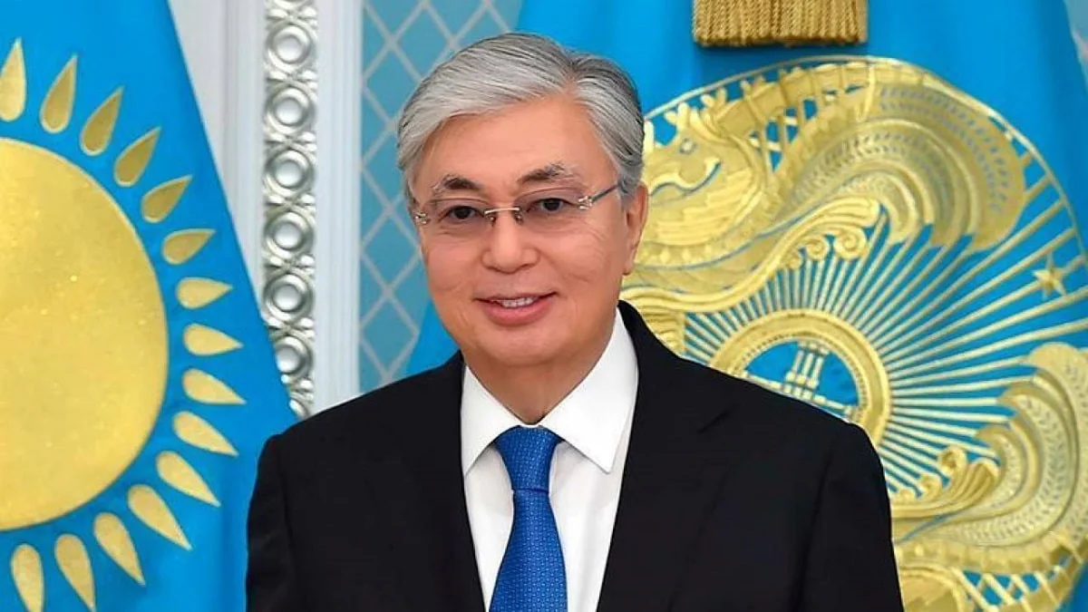 Токаев: В Казахстане защита прав женщин всегда будет одним из приоритетов госполитики