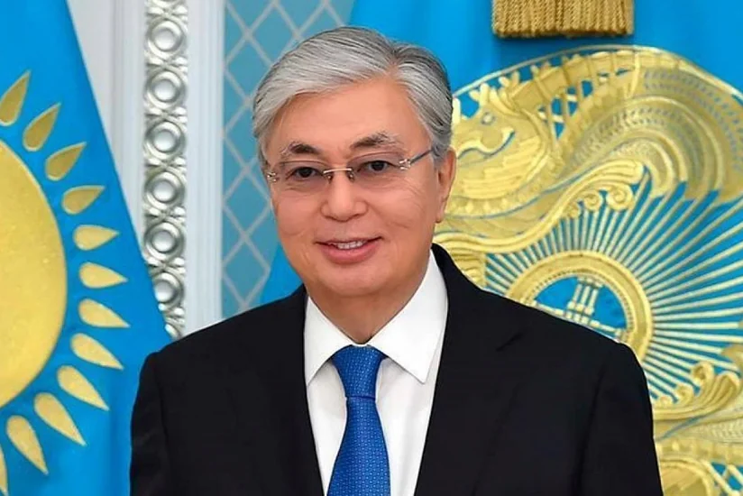 Токаев: В Казахстане защита прав женщин всегда будет одним из приоритетов госполитики