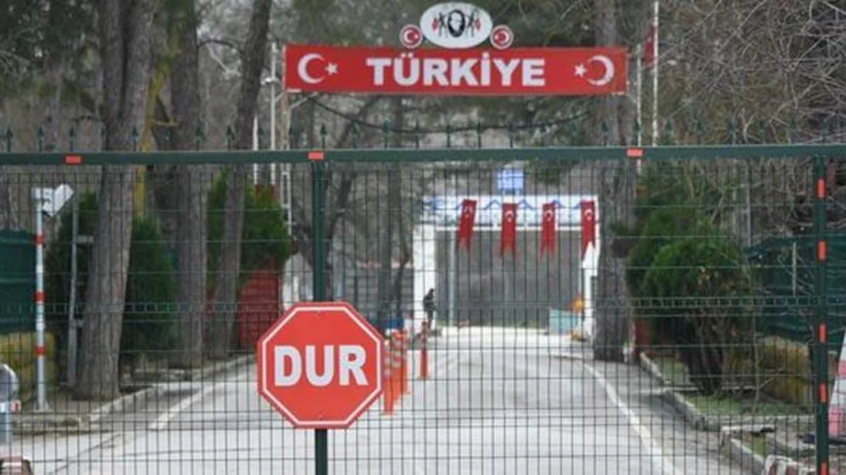Yerevan says ready to open borders with Türkiye