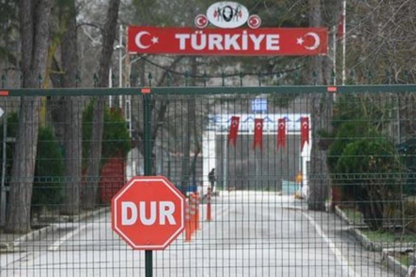 Yerevan says ready to open borders with Türkiye