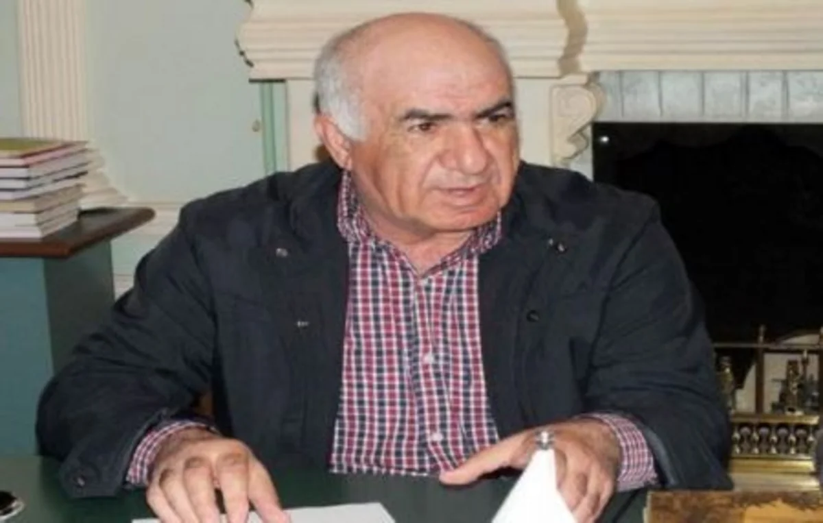 Yazıçılar Birliyində uzun müddətdən sonra ilk dəfə bədii-publisistik yazının müzakirəsi keçiriləcək