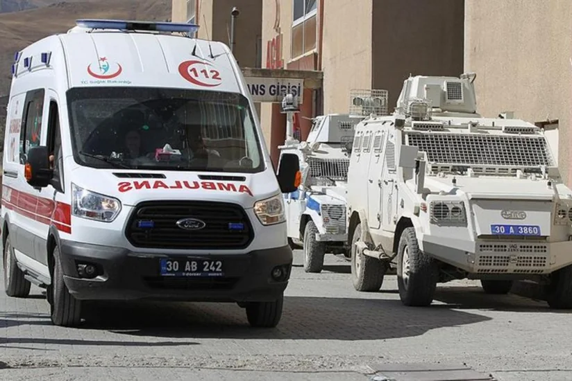 Türkiyədə baş vermiş terror hücumunda ölən əsgərlərin sayı artıb