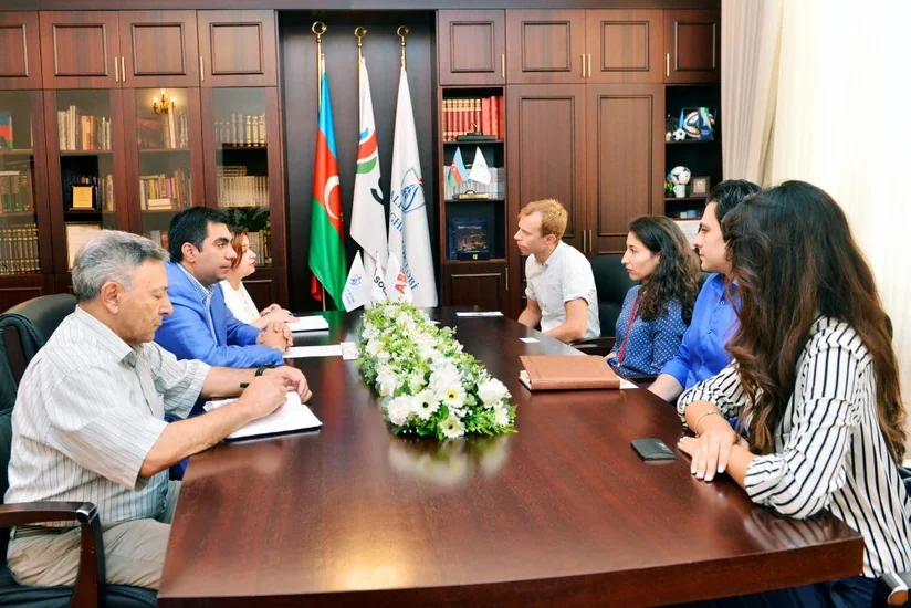 ABB Training Center to be created at BHOS