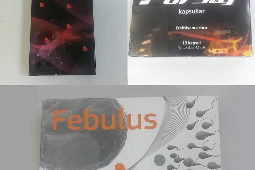 15 bioloji aktiv qida məhsulunda uyğunsuzluq aşkarlanıb