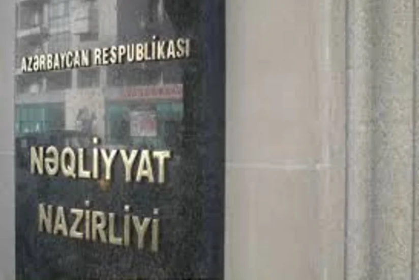 Nəqliyyat Nazirliyinin strukturuna daxil olmayan tabeliyindəki qurumların siyahısında dəyişiklik edilib