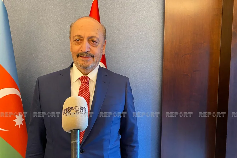Minister: Azerbaijan, Turkiye have 2 main directions in labor & social protection sector