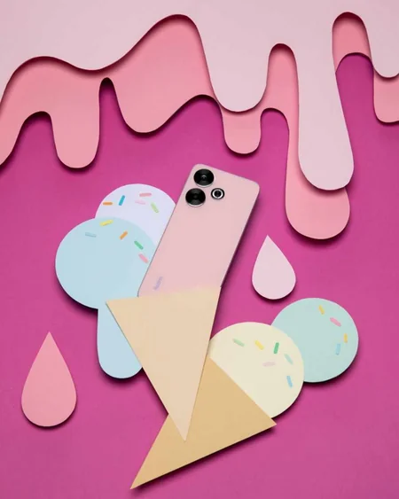 Обзор Redmi 13: доступный смартфон с 108-мегапиксельной камерой и увлекательными функциями