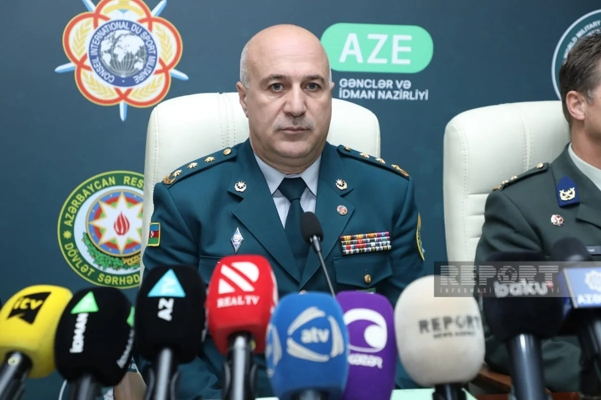 Bakıda keçiriləcək dünya çempionatında 19 ölkə iştirakını təsdiqləyib