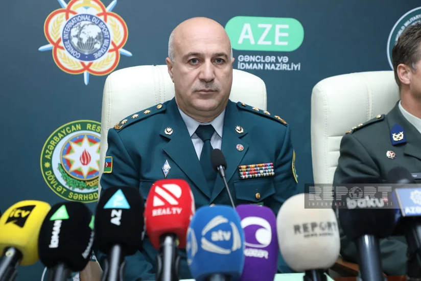 Bakıda keçiriləcək dünya çempionatında 19 ölkə iştirakını təsdiqləyib
