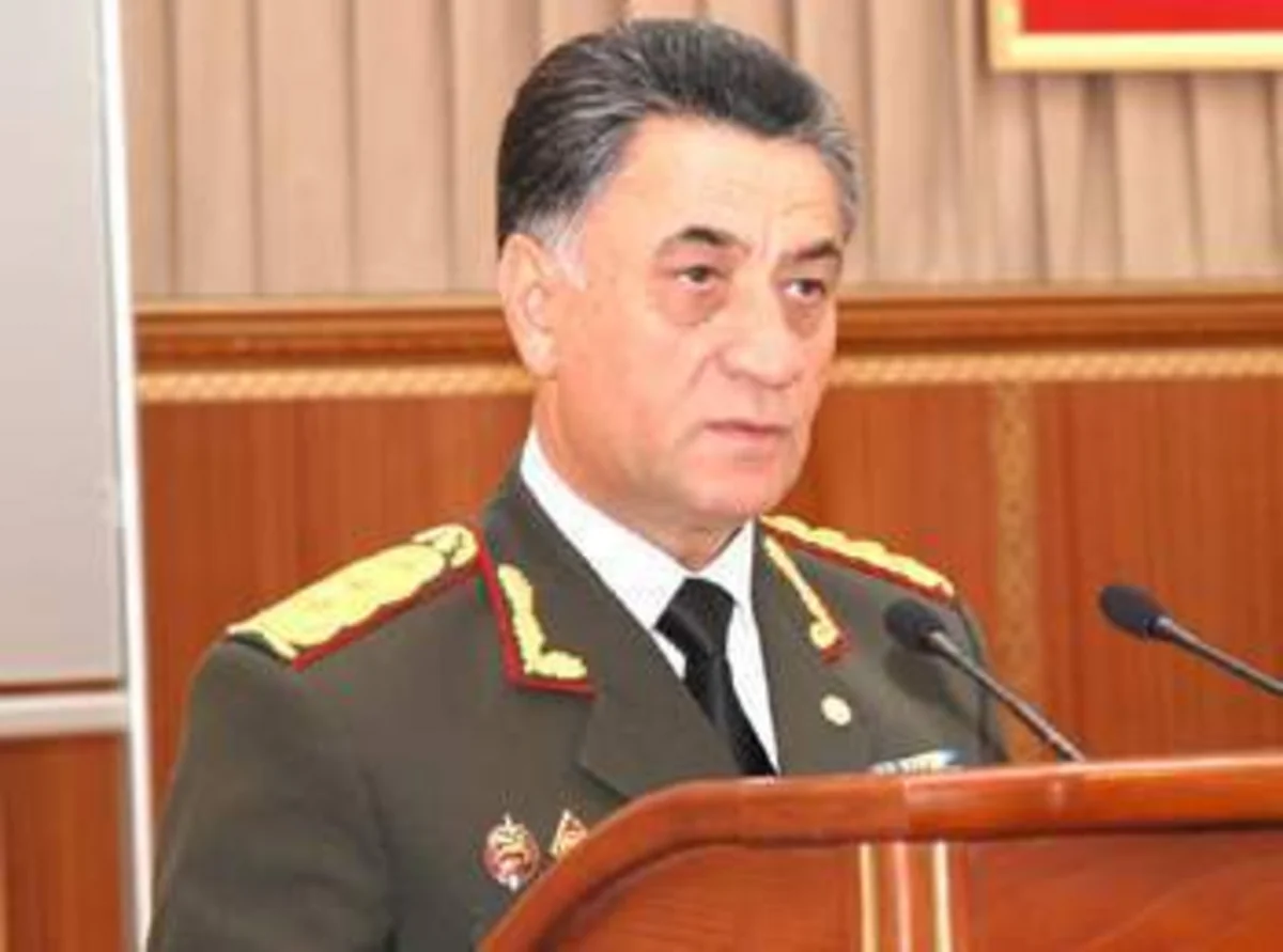Ramil Usubov: I Avropa Oyunlarının yüksək səviyyədə keçirilməsi üçün üzərimizə düşən bütün məsul vəzifələri əzmlə yerinə yetirəcəyik